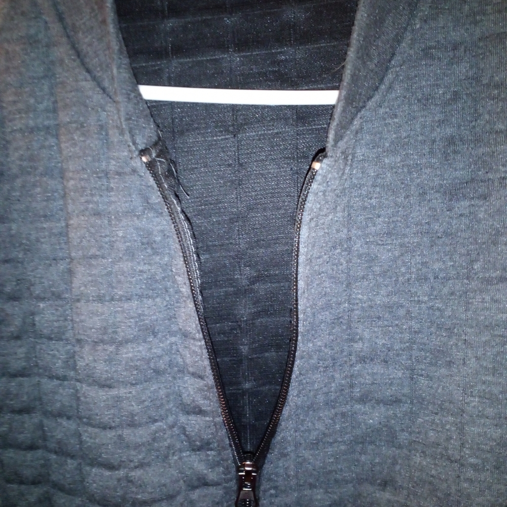 Light Jacket - Picture 4 of 5